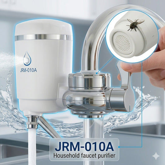 JRM-010A Water Faucet Purifier