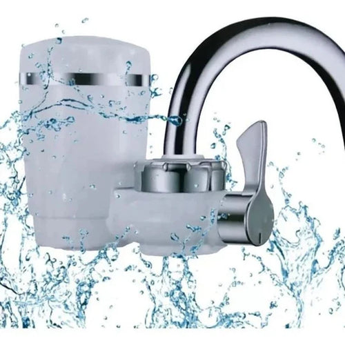 JRM-010A Water Faucet Purifier