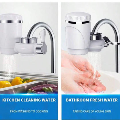 JRM-010A Water Faucet Purifier