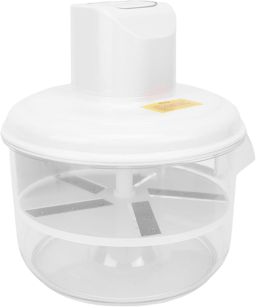 2-in-1 Rechargeable Electric Kitchen Prepper