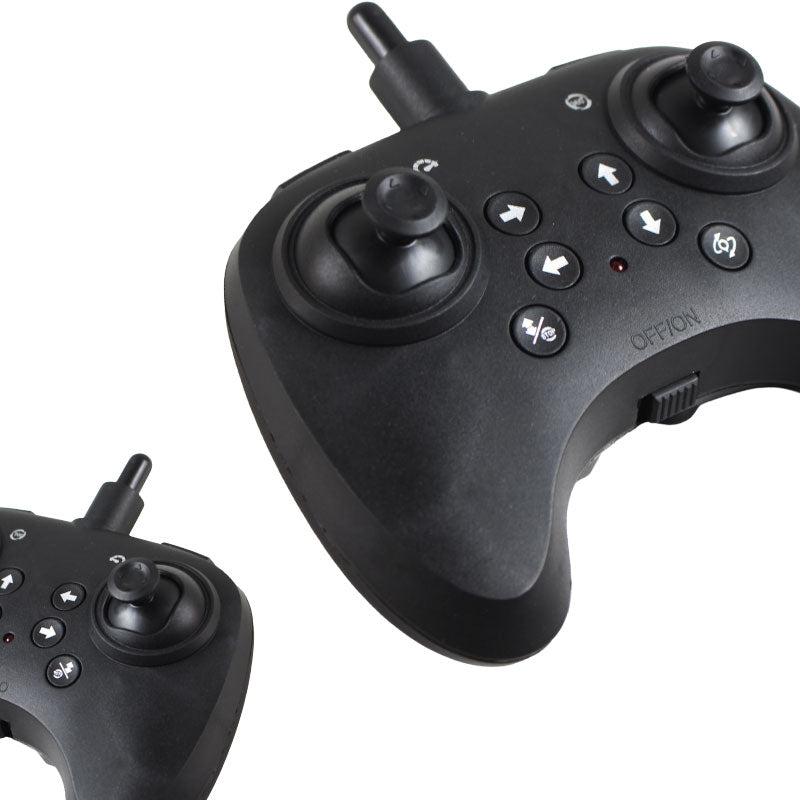 Flying Fighter Jet 360 Degree Rolling