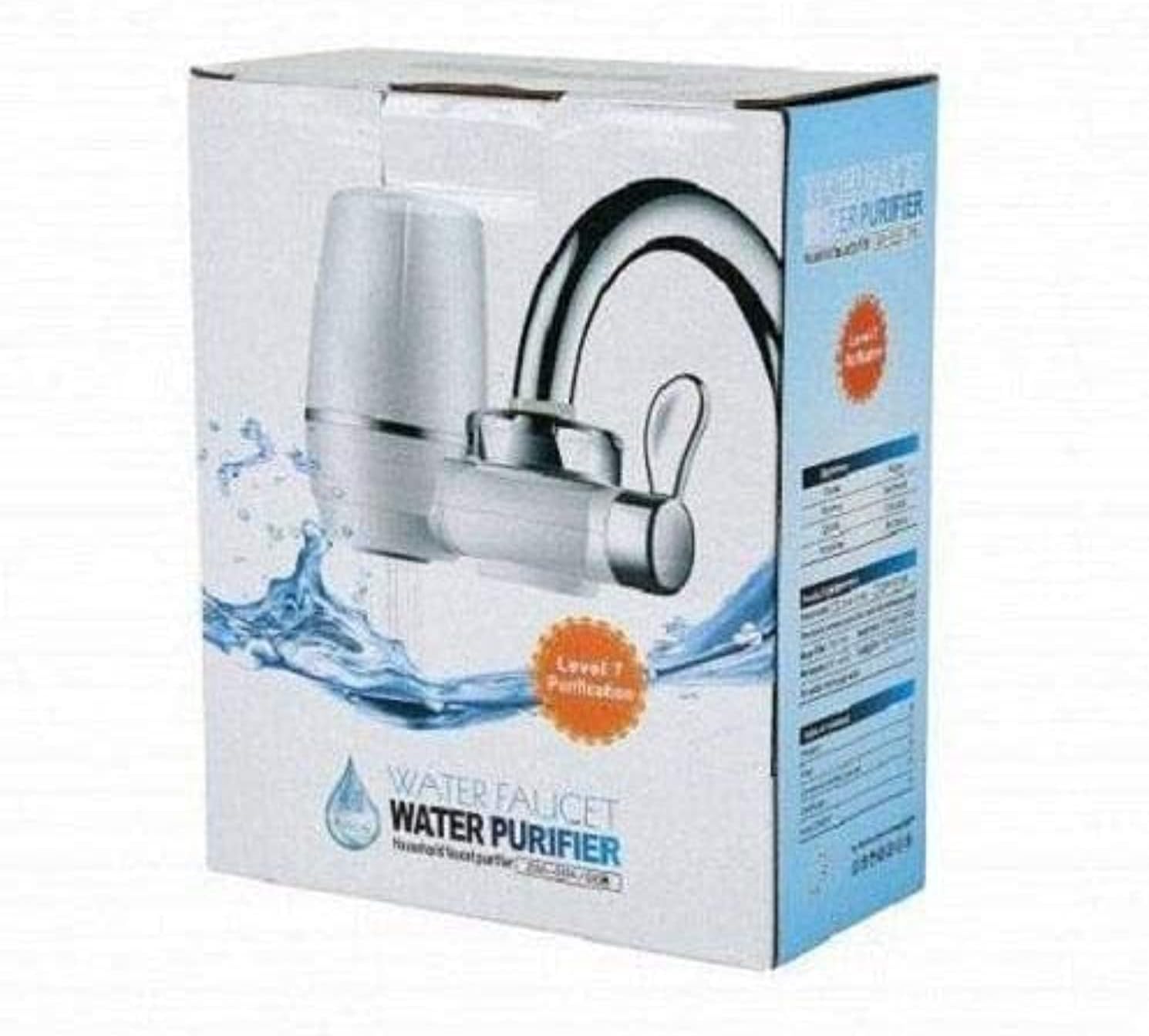 JRM-010A Water Faucet Purifier