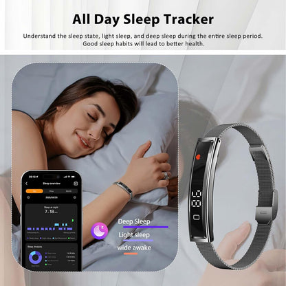 Smart Bracelet