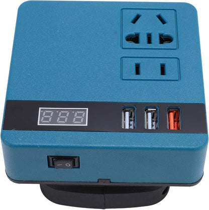 Intelligent inverter