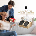 TISSCARE Electric Foot Massager