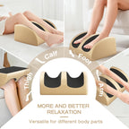 TISSCARE Electric Foot Massager