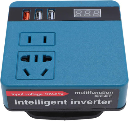Intelligent inverter