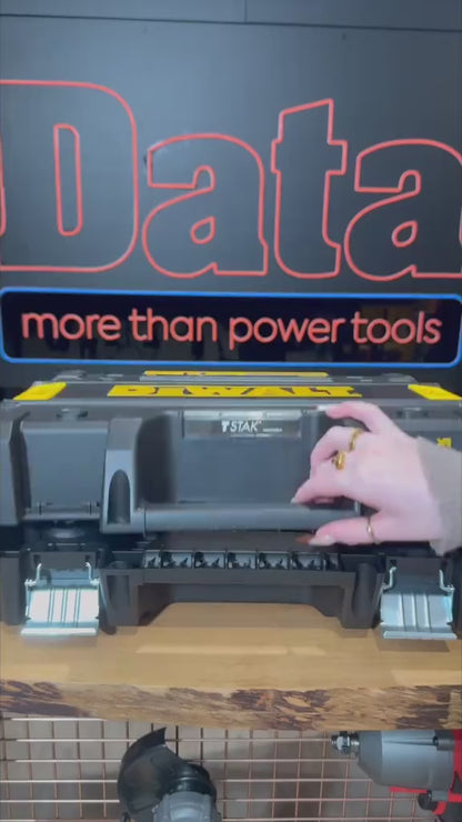 18V Brushless Cordless Drill Set, 2-Speed