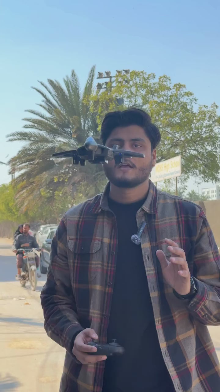 Flying Fighter Jet 360 Degree Rolling