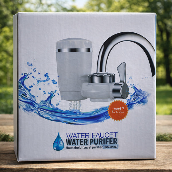 JRM-010A Water Faucet Purifier