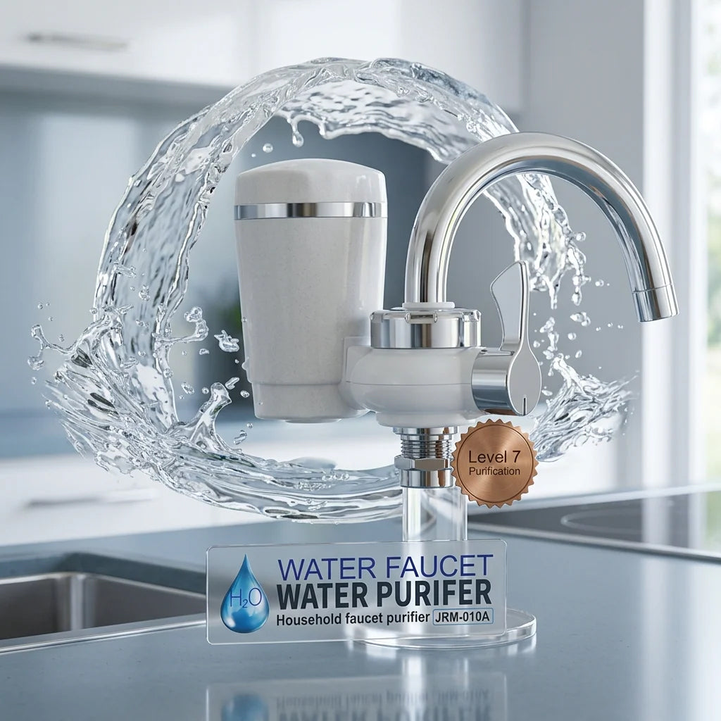 JRM-010A Water Faucet Purifier